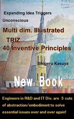 40 inventive principles